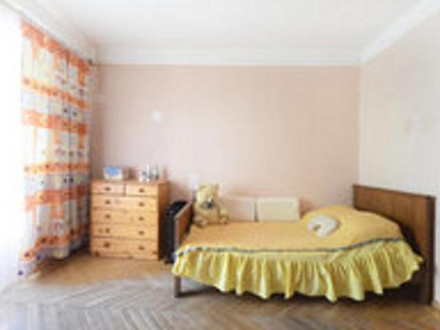 Comfortable Isolated Turnkey Room Near The Subway And The International Exhibition Center Kiev Eksteriør billede